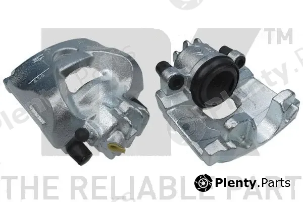 NK 2119163 — Brake Caliper