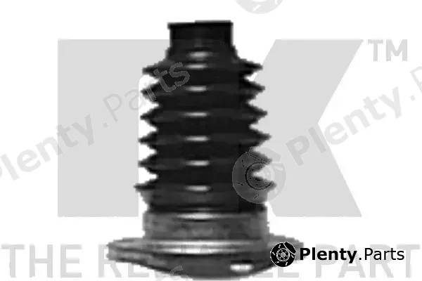 NK 524749 — Bellow Kit, drive shaft