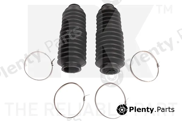 NK 5093602 — Bellow Kit, steering