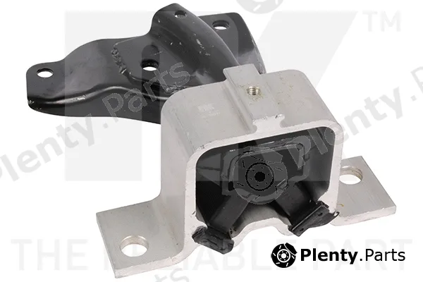 NK 59739007 — Mounting, engine