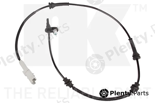 NK 299906 — Sensor, wheel speed