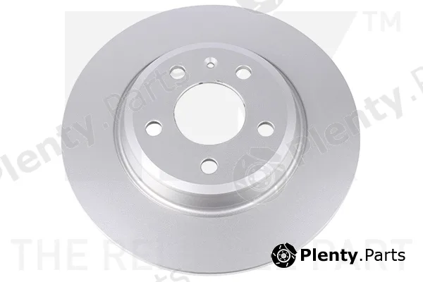 NK 3147183 — Brake Disc