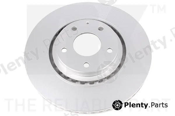 NK 313288 — Brake Disc