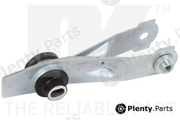 NK 59739076 — Mounting, engine