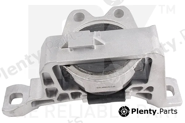 NK 59725004 — Mounting, engine