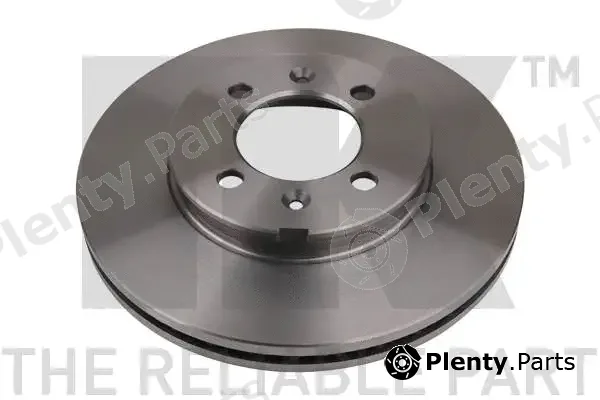 NK 201212 — Brake Disc