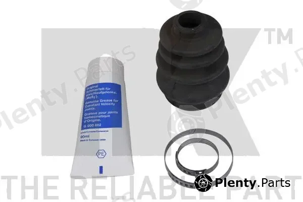 NK 525002 — Bellow Kit, drive shaft