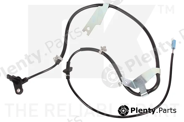 NK 295232 — Sensor, wheel speed