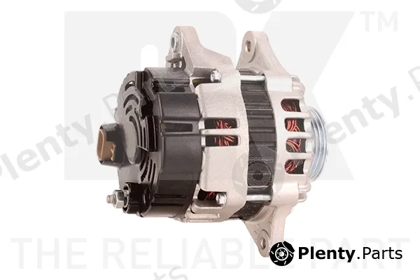 NK 4890423 — Alternator