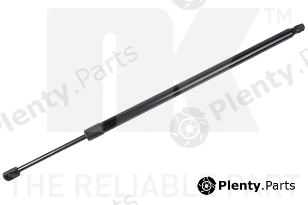NK 11047023 — Gas Spring, boot/cargo area