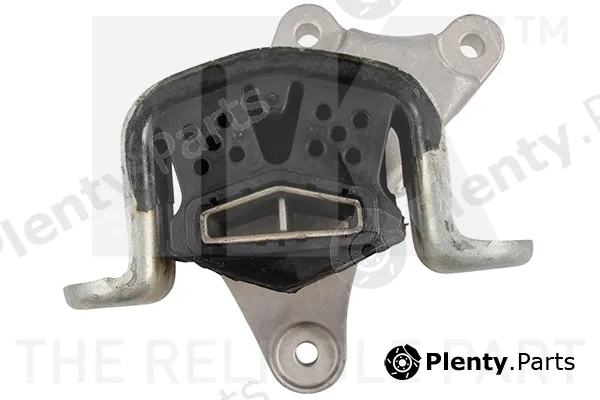 NK 59747122 — Mounting, engine