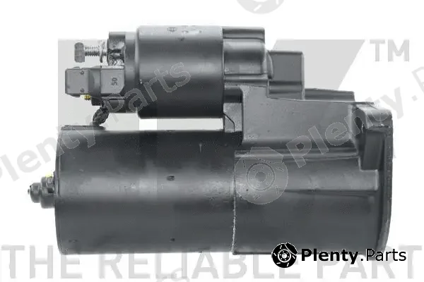 NK 4717940 — Starter