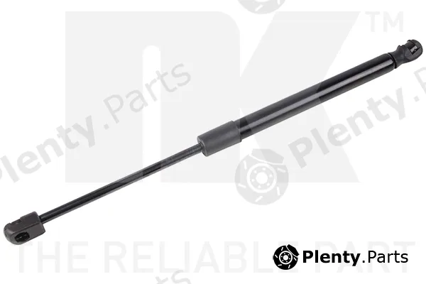 NK 11047046 — Gas Spring, boot/cargo area