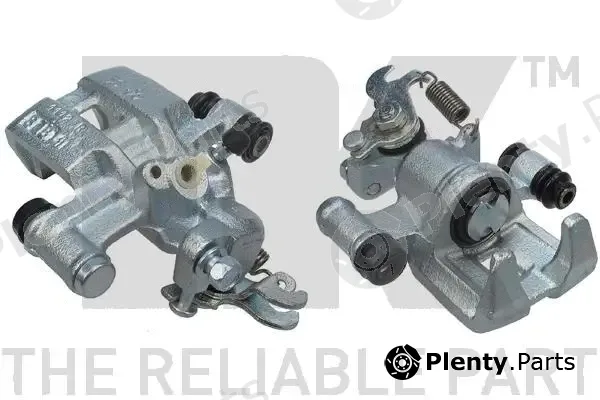 NK 2132114 — Brake Caliper