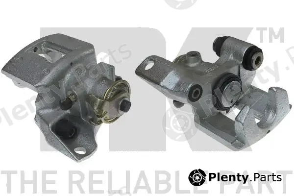 NK 2139102 — Brake Caliper