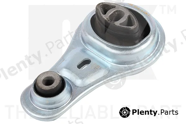 NK 59739075 — Mounting, engine