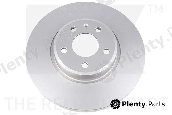 NK 3147181 — Brake Disc