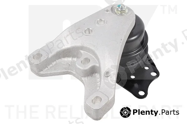 NK 59747085 — Mounting, engine