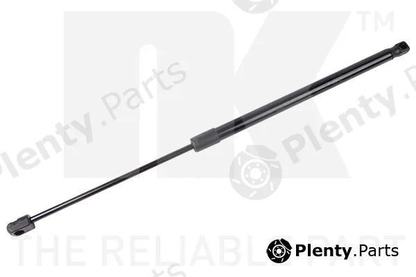 NK 11025008 — Gas Spring, boot/cargo area