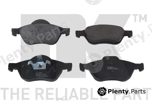 NK 223948 — Brake Pad Set, disc brake
