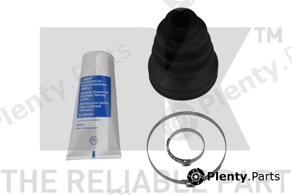 NK 522617 — Bellow Kit, drive shaft
