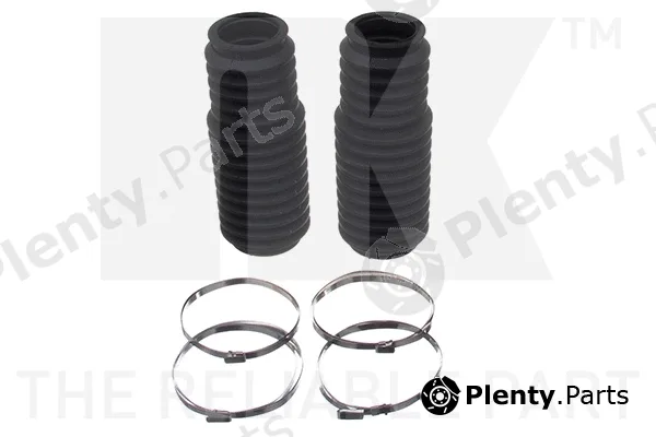 NK 5091504 — Bellow Kit, steering