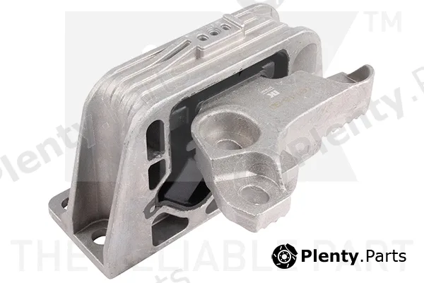 NK 59739031 — Mounting, engine