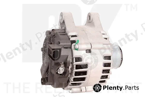 NK 4825023 — Alternator