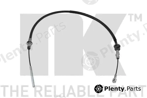 NK 9039171 — Cable Pull, parking brake