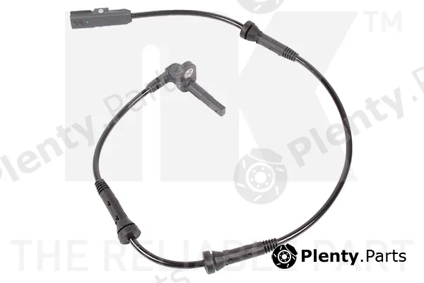 NK 293949 — Sensor, wheel speed