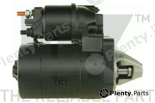 NK 4719291 — Starter