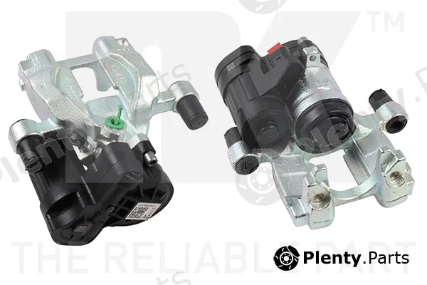 NK 2147381 — Brake Caliper