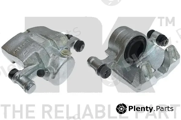 NK 213290 — Brake Caliper