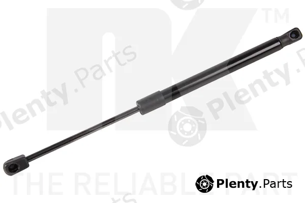 NK 11010014 — Gas Spring, boot/cargo area