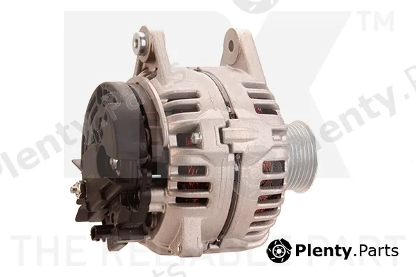 NK 4839800 — Alternator