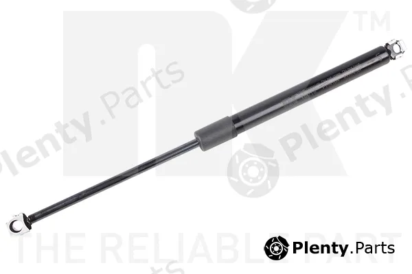 NK 11015018 — Gas Spring, boot/cargo area