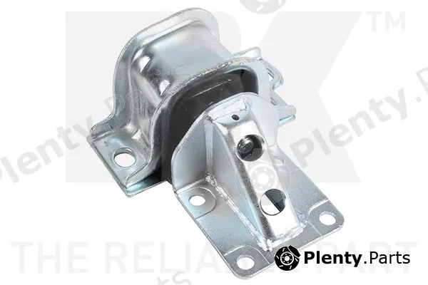 NK 59719013 — Mounting, engine