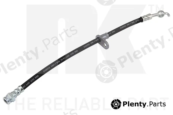 NK 853273 — Brake Hose