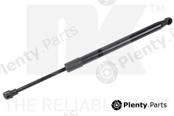 NK 11015004 — Gas Spring, boot/cargo area