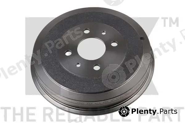 NK 251001 — Brake Drum