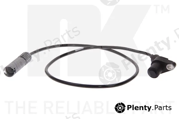 NK 291503 — Sensor, wheel speed