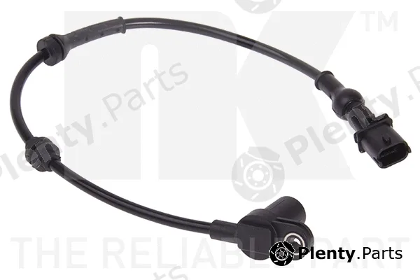NK 293601 — Sensor, wheel speed