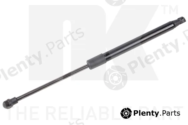 NK 11050001 — Gas Spring, boot/cargo area