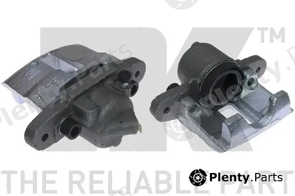 NK 212342 — Brake Caliper