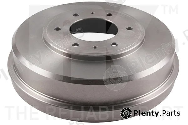 NK 253014 — Brake Drum