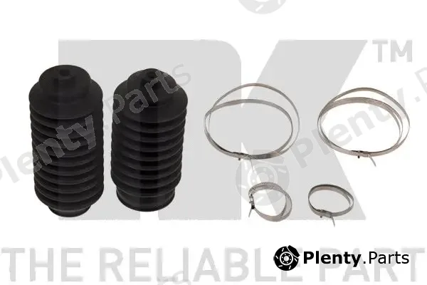 NK 5094502 — Bellow Kit, steering