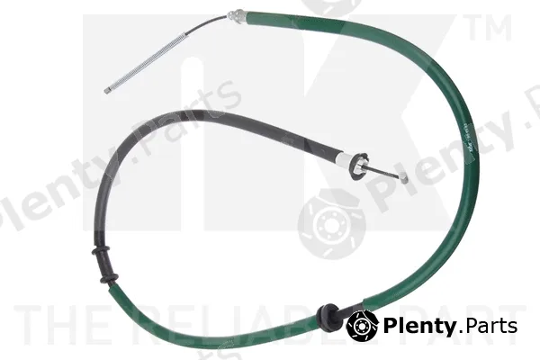 NK 901962 — Cable Pull, parking brake