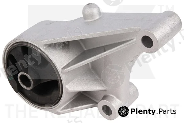 NK 59736034 — Mounting, engine