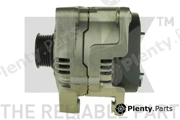 NK 4839250 — Alternator