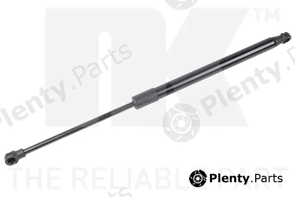 NK 11048004 — Gas Spring, boot/cargo area